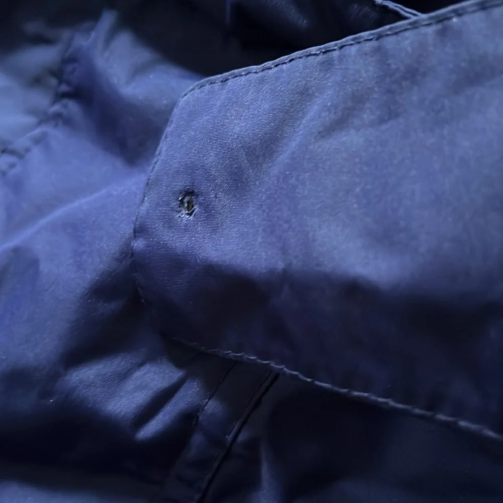 ZeroXPospur XL Ladies Jacket